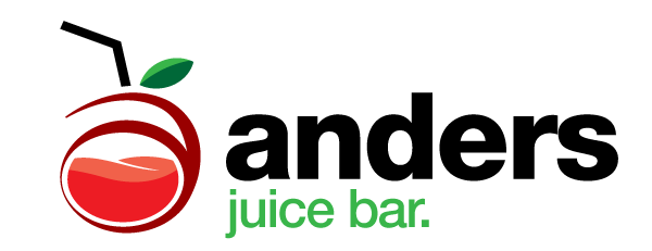 Anders Juice Bar